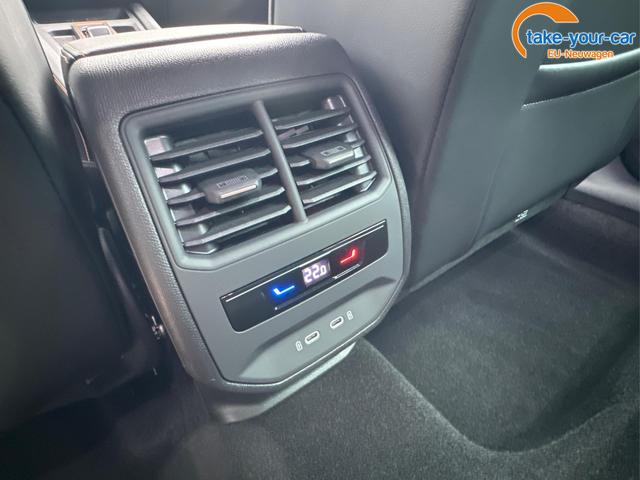 Cupra - Formentor - EU-Neuwagen - Reimport