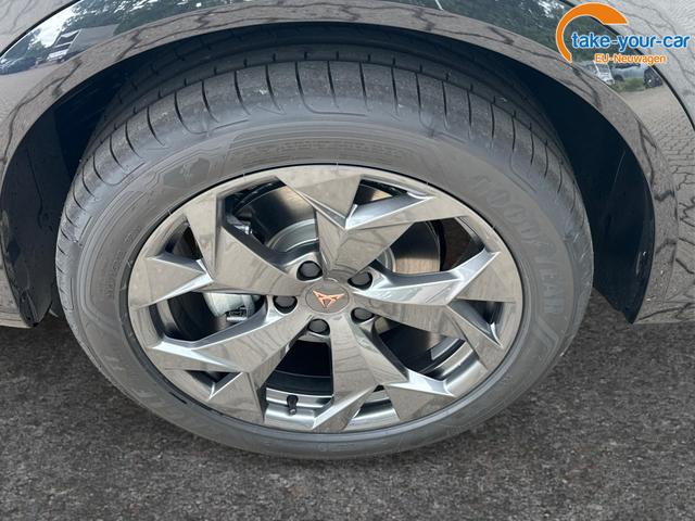 Cupra - Formentor - EU-Neuwagen - Reimport