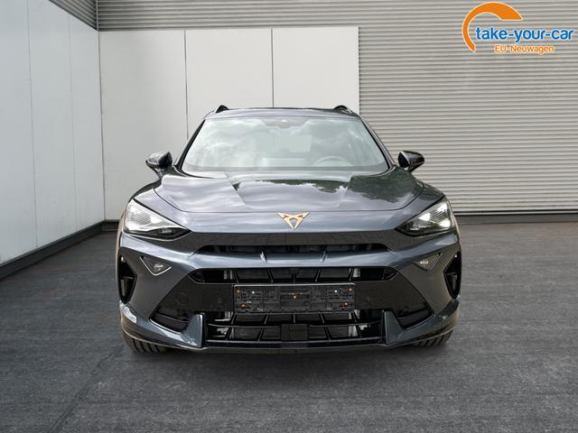 Cupra - Formentor - EU-Neuwagen - Reimport