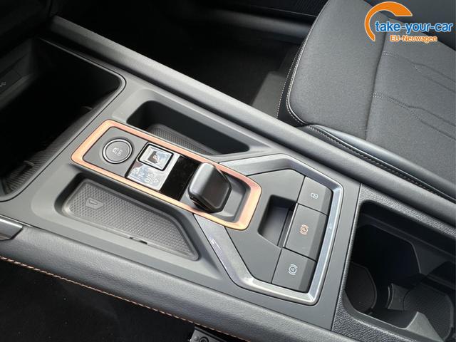 Cupra - Formentor - EU-Neuwagen - Reimport