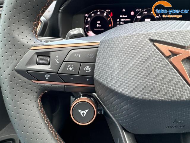Cupra - Formentor - EU-Neuwagen - Reimport