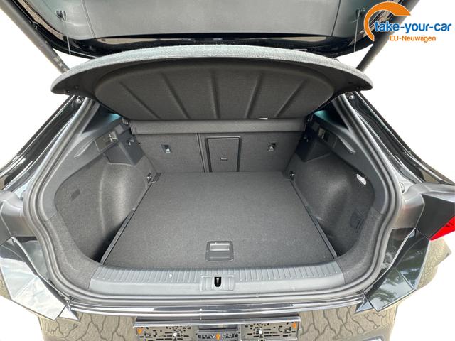 Cupra - Formentor - EU-Neuwagen - Reimport