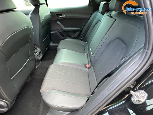 Cupra - Formentor - EU-Neuwagen - Reimport