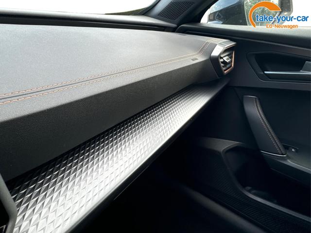 Cupra - Formentor - EU-Neuwagen - Reimport