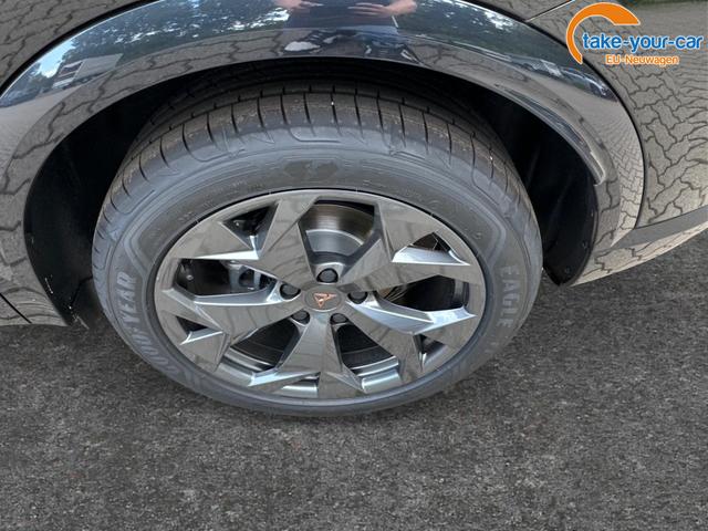Cupra - Formentor - EU-Neuwagen - Reimport