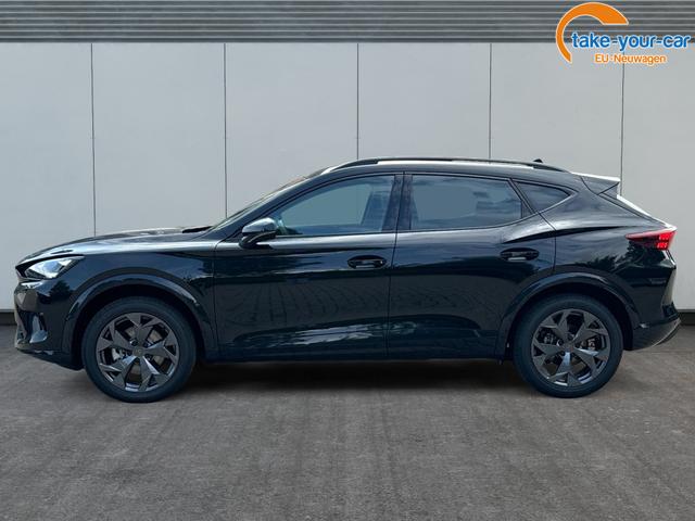 Cupra - Formentor - EU-Neuwagen - Reimport