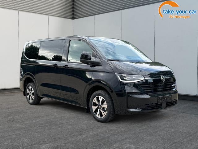 Volkswagen - T7 Caravelle - EU-Neuwagen - Reimport