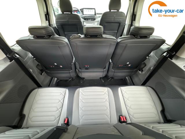 Volkswagen - T7 Caravelle - EU-Neuwagen - Reimport