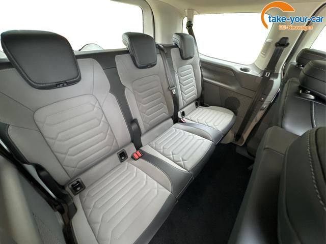 Volkswagen - T7 Caravelle - EU-Neuwagen - Reimport