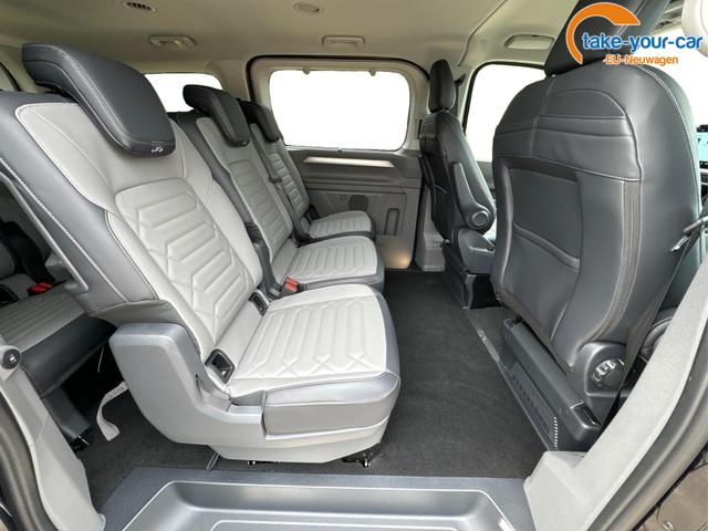 Volkswagen - T7 Caravelle - EU-Neuwagen - Reimport
