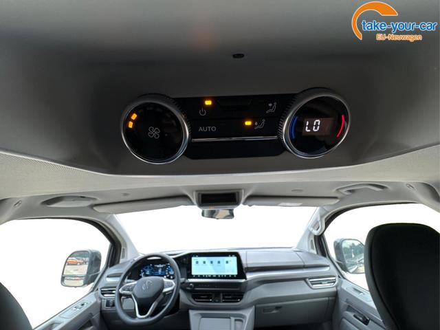 Volkswagen - T7 Caravelle - EU-Neuwagen - Reimport