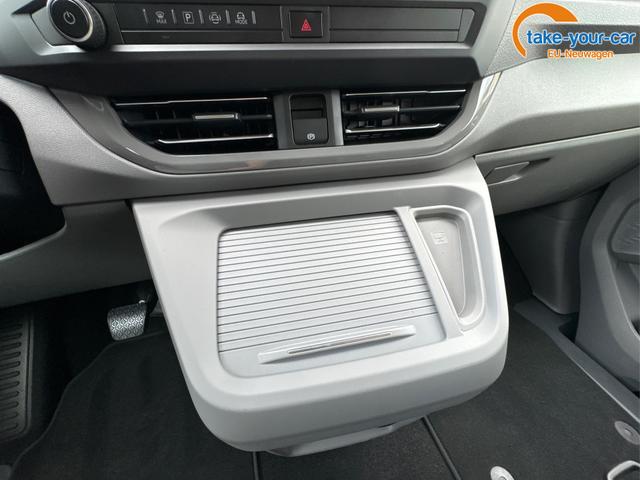 Volkswagen - T7 Caravelle - EU-Neuwagen - Reimport