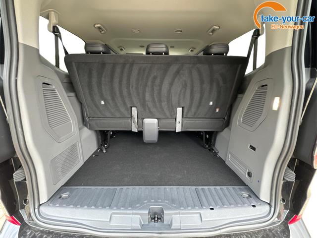 Volkswagen - T7 Caravelle - EU-Neuwagen - Reimport