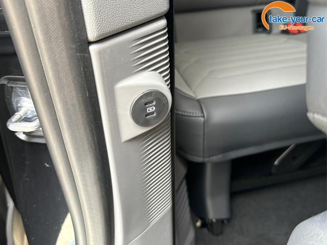Volkswagen - T7 Caravelle - EU-Neuwagen - Reimport