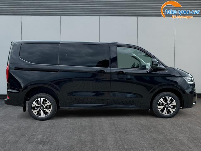 Volkswagen - T7 Caravelle - EU-Neuwagen - Reimport