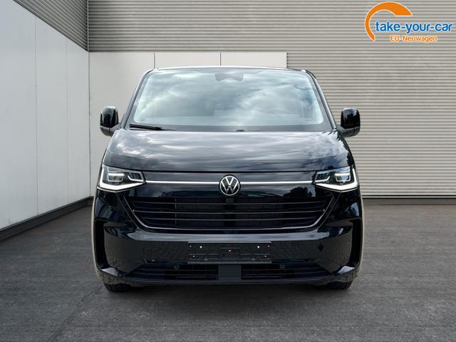 Volkswagen - T7 Caravelle - EU-Neuwagen - Reimport