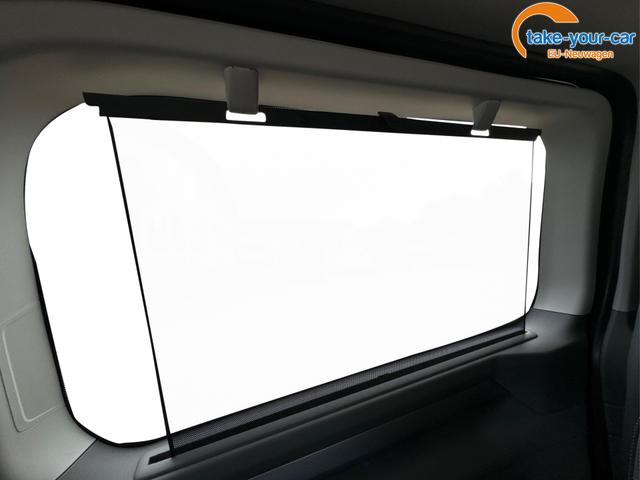 Volkswagen - T7 Caravelle - EU-Neuwagen - Reimport
