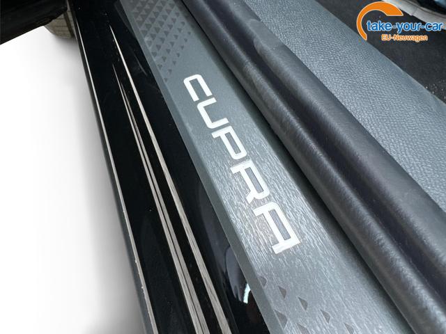 Cupra - Formentor - EU-Neuwagen - Reimport