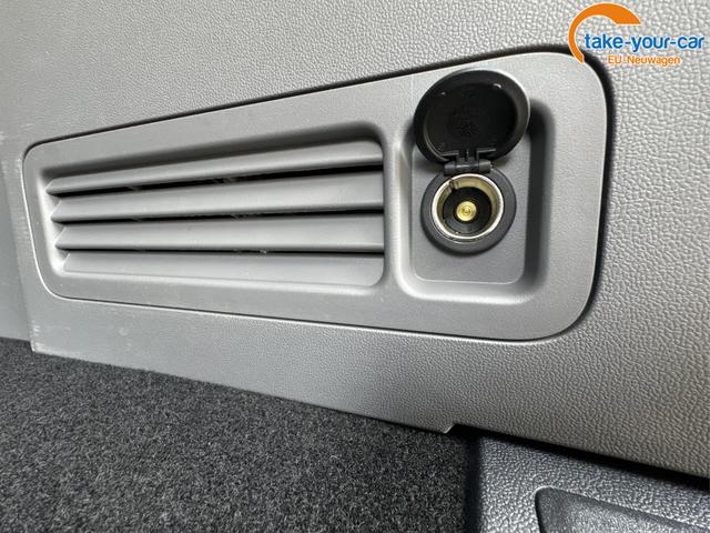 Volkswagen - T7 Caravelle - EU-Neuwagen - Reimport