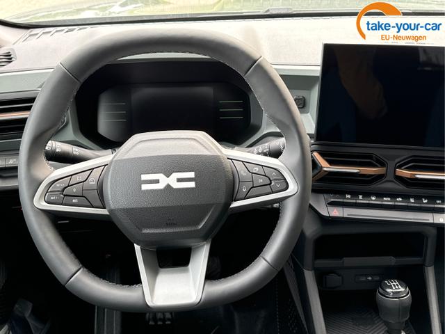 Dacia - Duster - EU-Neuwagen - Reimport