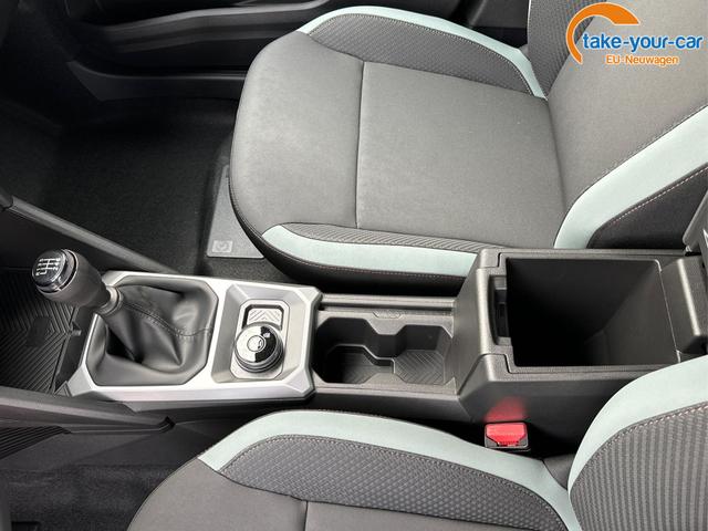 Dacia - Duster - EU-Neuwagen - Reimport