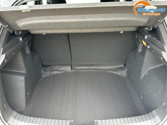 Dacia - Duster - EU-Neuwagen - Reimport