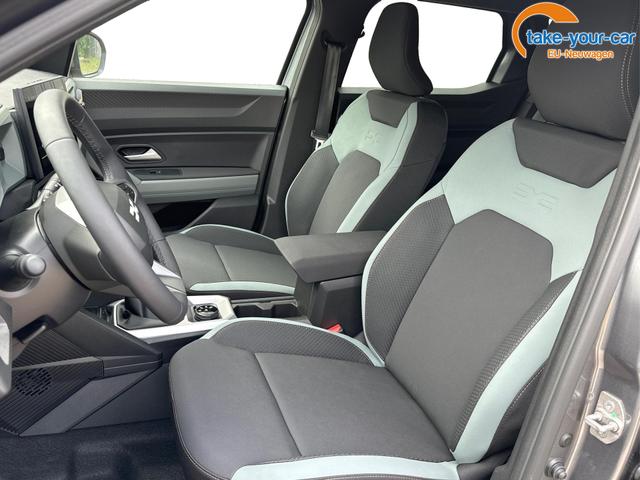 Dacia - Duster - EU-Neuwagen - Reimport