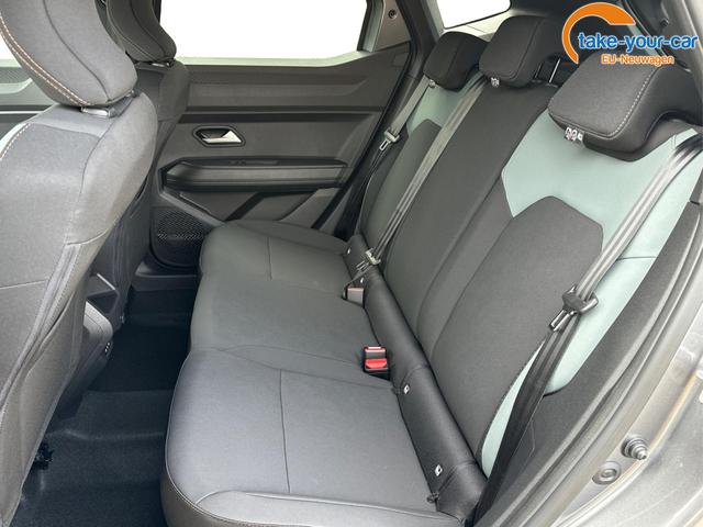Dacia - Duster - EU-Neuwagen - Reimport