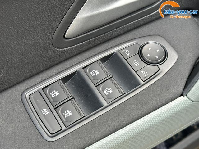 Dacia - Duster - EU-Neuwagen - Reimport