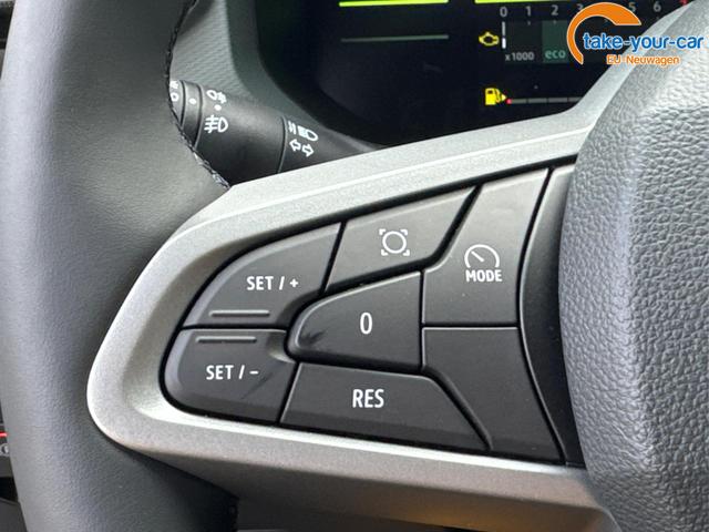 Dacia - Duster - EU-Neuwagen - Reimport