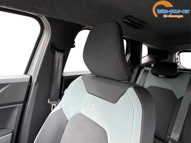 Dacia - Duster - EU-Neuwagen - Reimport