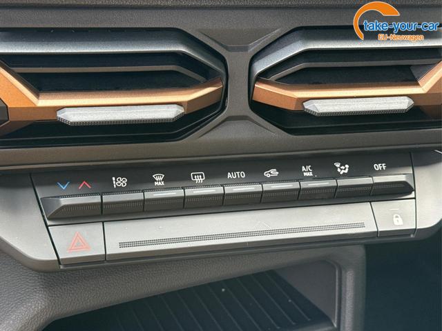 Dacia - Duster - EU-Neuwagen - Reimport