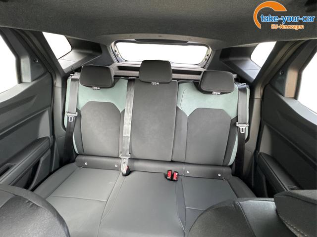 Dacia - Duster - EU-Neuwagen - Reimport