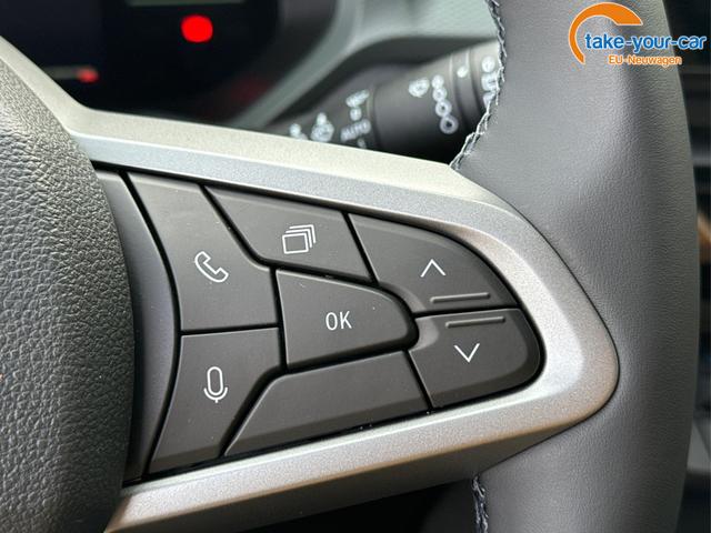 Dacia - Duster - EU-Neuwagen - Reimport