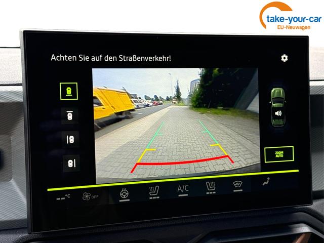 Dacia - Duster - EU-Neuwagen - Reimport