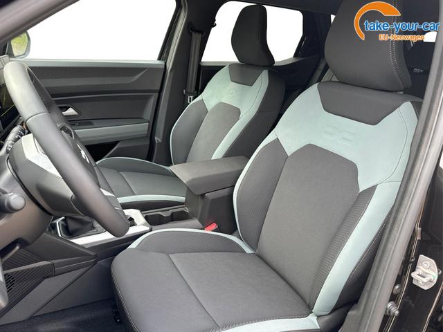 Dacia - Duster - EU-Neuwagen - Reimport