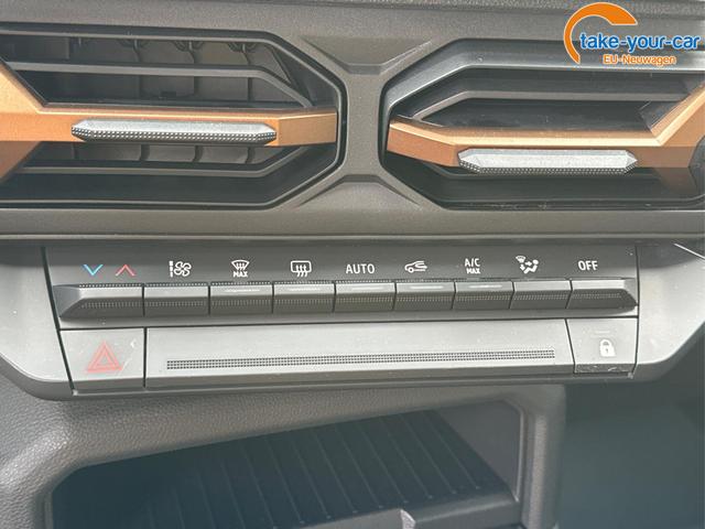 Dacia - Duster - EU-Neuwagen - Reimport