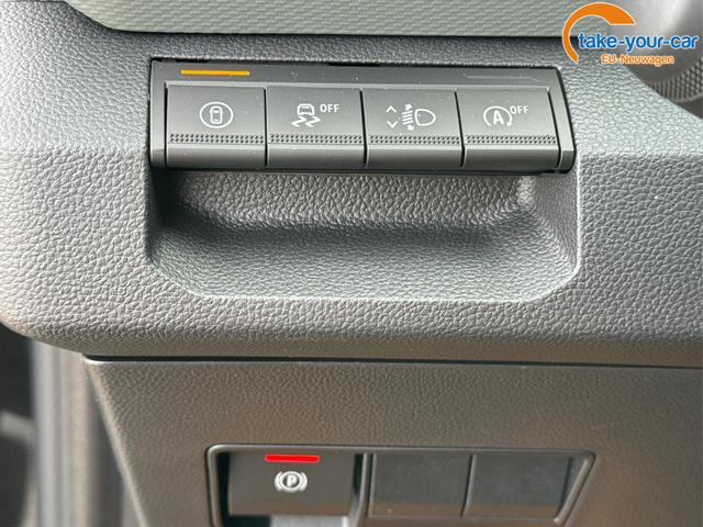 Dacia - Duster - EU-Neuwagen - Reimport