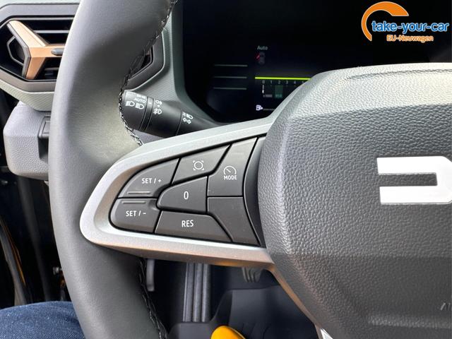 Dacia - Duster - EU-Neuwagen - Reimport