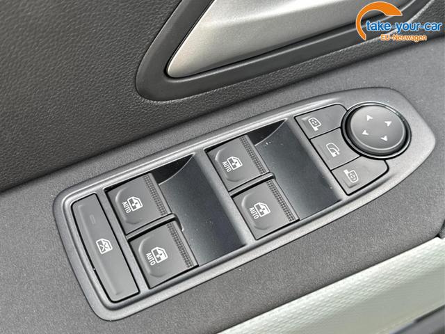 Dacia - Duster - EU-Neuwagen - Reimport