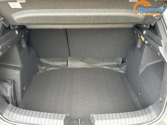 Dacia - Duster - EU-Neuwagen - Reimport