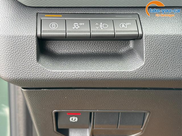 Dacia - Duster - EU-Neuwagen - Reimport