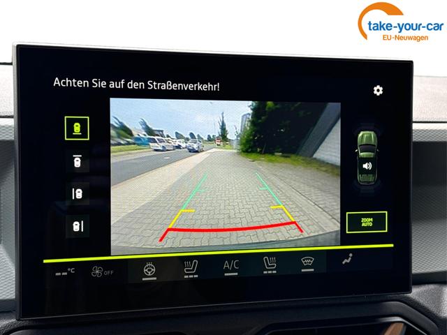Dacia - Duster - EU-Neuwagen - Reimport