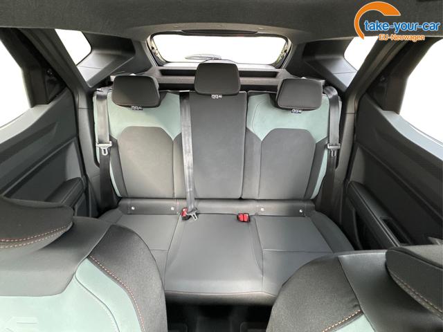 Dacia - Duster - EU-Neuwagen - Reimport