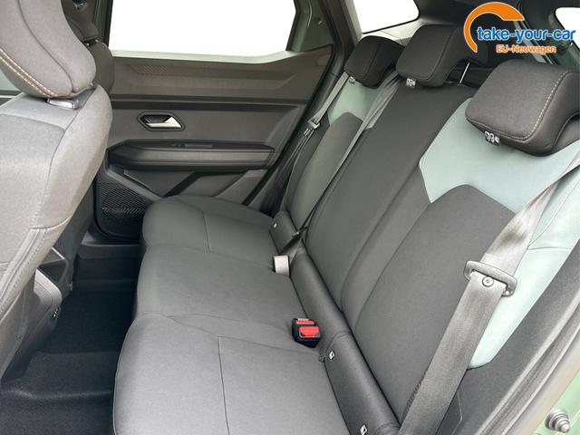 Dacia - Duster - EU-Neuwagen - Reimport