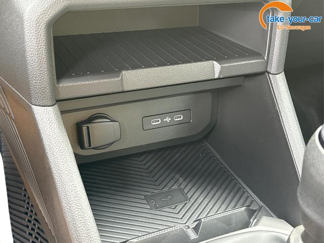 Dacia - Duster - EU-Neuwagen - Reimport