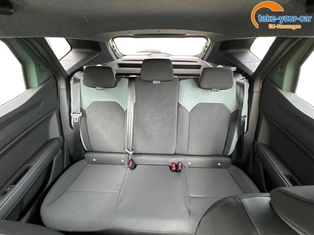 Dacia - Duster - EU-Neuwagen - Reimport