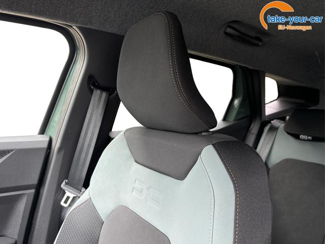 Dacia - Duster - EU-Neuwagen - Reimport