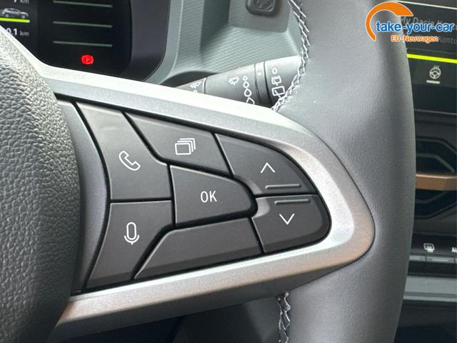 Dacia - Duster - EU-Neuwagen - Reimport