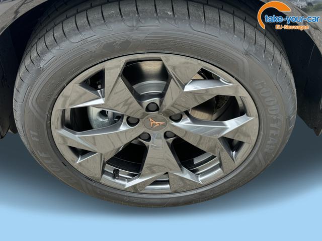 Cupra - Formentor - EU-Neuwagen - Reimport